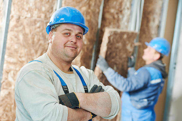 Best Insulation for Specific Applications in Ara, AL